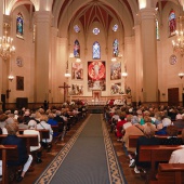 Canto del Magnificat