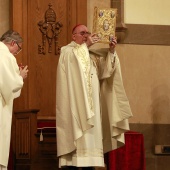 Canto del Magnificat