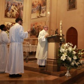 Canto del Magnificat