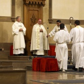 Canto del Magnificat