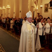 Canto del Magnificat