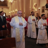 Canto del Magnificat