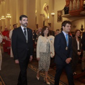 Canto del Magnificat