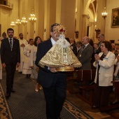 Canto del Magnificat
