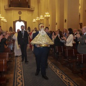 Canto del Magnificat