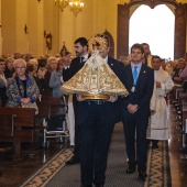 Canto del Magnificat