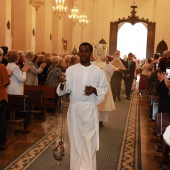 Canto del Magnificat