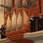 Canto del Magnificat