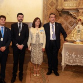 Canto del Magnificat