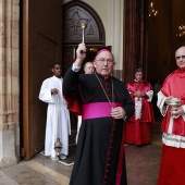 Canto del Magnificat