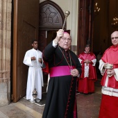 Canto del Magnificat
