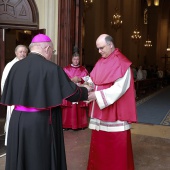 Canto del Magnificat