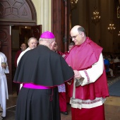 Canto del Magnificat
