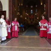 Canto del Magnificat