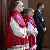 Canto del Magnificat