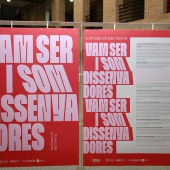 Vam ser i som dissenyadores