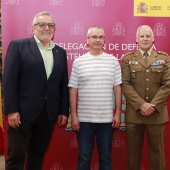 Carta a un Militar Español