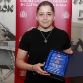 Carta a un Militar Español