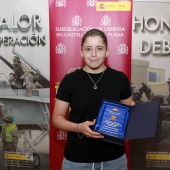 Carta a un Militar Español