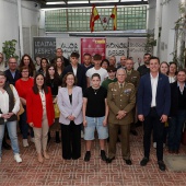 Carta a un Militar Español