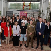 Carta a un Militar Español