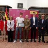 Carta a un Militar Español