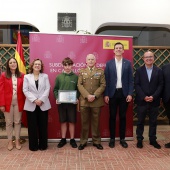 Carta a un Militar Español
