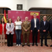 Carta a un Militar Español