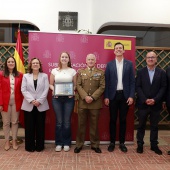 Carta a un Militar Español