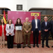 Carta a un Militar Español