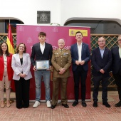 Carta a un Militar Español