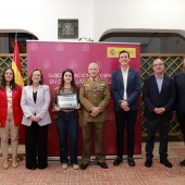 Carta a un Militar Español