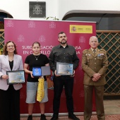 Carta a un Militar Español