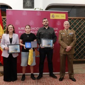 Carta a un Militar Español