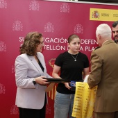 Carta a un Militar Español