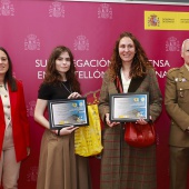 Carta a un Militar Español