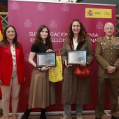 Carta a un Militar Español