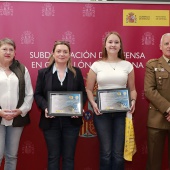Carta a un Militar Español