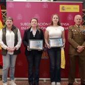 Carta a un Militar Español