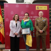 Carta a un Militar Español