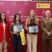 Carta a un Militar Español