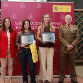 Carta a un Militar Español