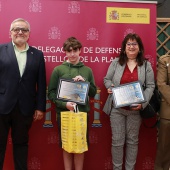 Carta a un Militar Español