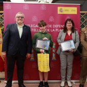 Carta a un Militar Español