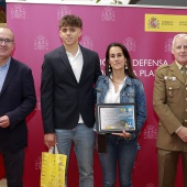 Carta a un Militar Español