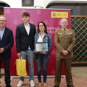 Carta a un Militar Español