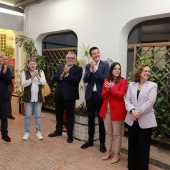 Carta a un Militar Español