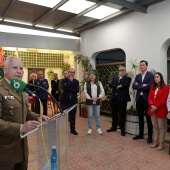 Carta a un Militar Español