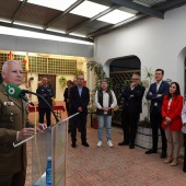 Carta a un Militar Español