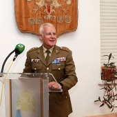 Carta a un Militar Español